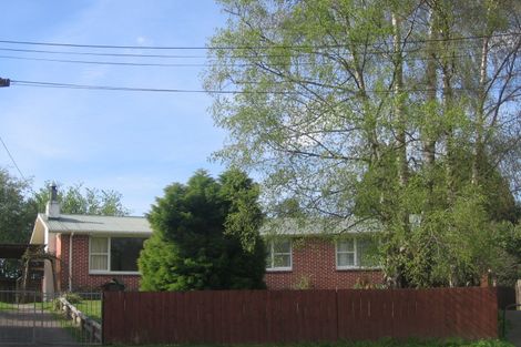 Photo of property in 18 Sherriff Street, Hillcrest, Rotorua, 3015