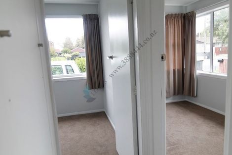 Photo of property in 39 Prestons Road, Redwood, Christchurch, 8051