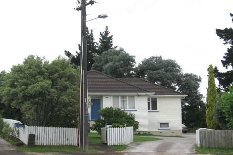 Photo of property in 9 Cintra Place, Glen Innes, Auckland, 1072
