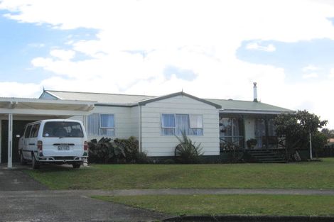 Photo of property in 26 Houhere Place, Tikipunga, Whangarei, 0112