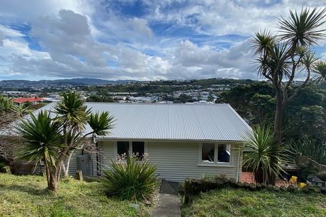 Photo of property in 98a Totara Road, Miramar, Wellington, 6022