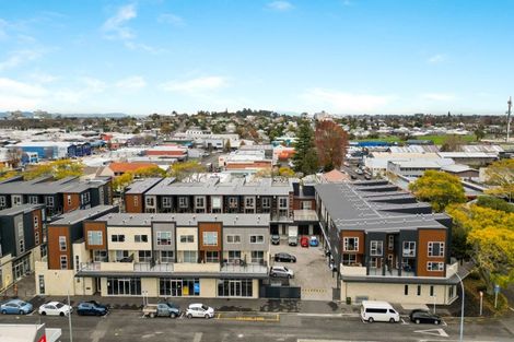 Photo of property in 106/126 Commerce Street, Frankton, Hamilton, 3204