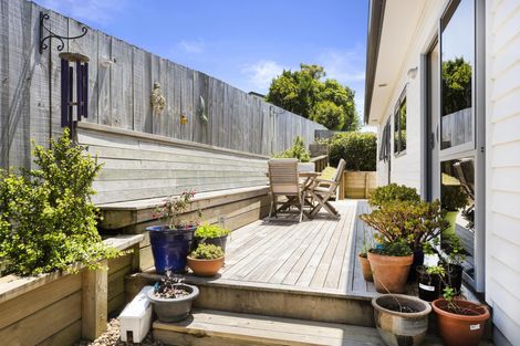 Photo of property in 7 Puka Place, Raglan, 3225