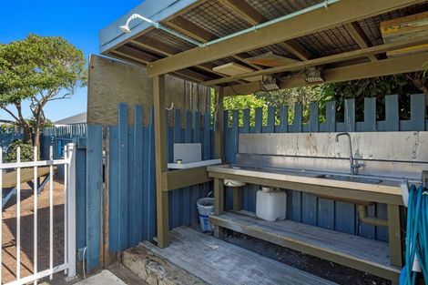 Photo of property in 220 Ocean Road, Ohope, 3121