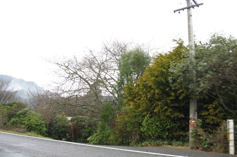 Photo of property in 854 State Highway 7, Dobson, Greymouth, 7805