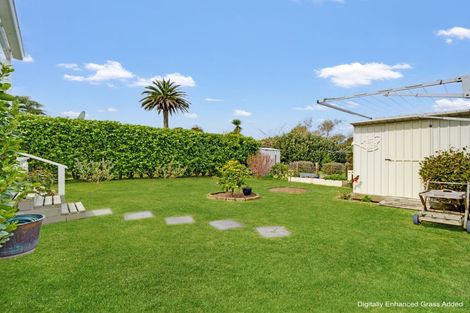 Photo of property in 1 Cornwall Street, Waihi, 3610