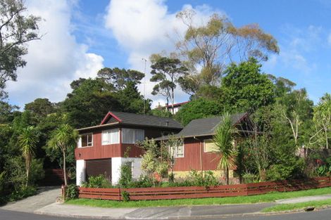 Photo of property in 131 Gowing Drive, Meadowbank, Auckland, 1072