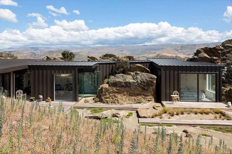 Photo of property in 168a Paterson Road, Cornish Point, Cromwell, 9384