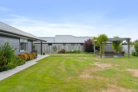 Photo of property in 4 Warrington Court, Carterton, 5713