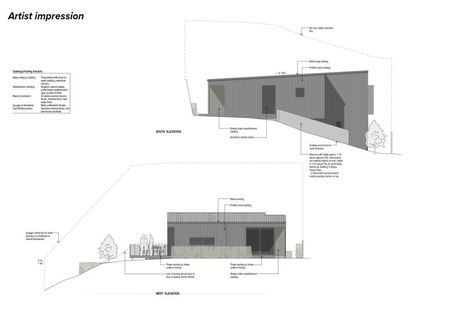 Photo of property in 6b Dominion Avenue, Cambridge, 3434