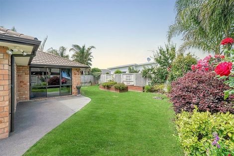 Photo of property in 24 Tallentire Crescent, Huntington, Hamilton, 3210