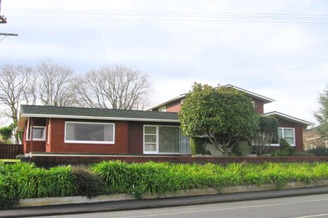 Photo of property in 786 River Road, Chartwell, Hamilton, 3210