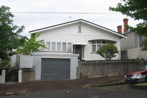 Photo of property in 33 Albany Road, Ponsonby, Auckland, 1011