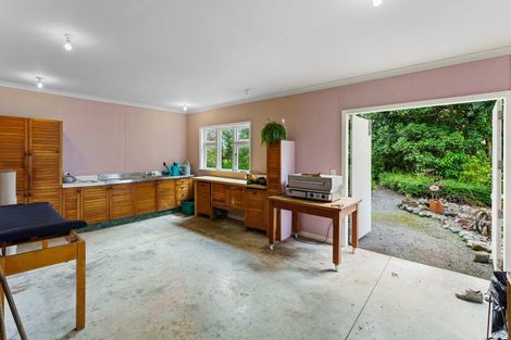 Photo of property in 58 Te Roto Road, Otaki, 5512