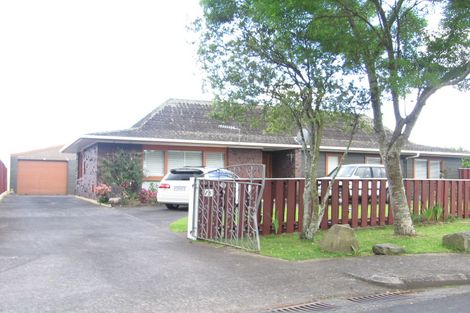 Photo of property in 16 Magellan Place, Papatoetoe, Auckland, 2025