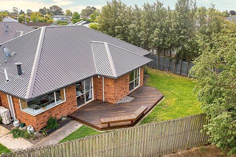 Photo of property in 2/45b Trafford Street, Harewood, Christchurch, 8051