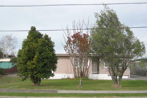 Photo of property in 49 Richmond Street, Maraenui, Napier, 4110