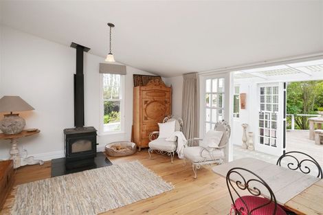 Photo of property in 923 Downs Road, Eyrewell, Rangiora, 7476