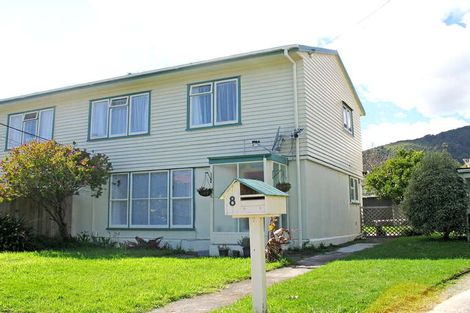 Photo of property in 8 Whakataki Grove, Waiwhetu, Lower Hutt, 5010