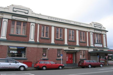 Photo of property in 125-135 Taonui Street, Palmerston North, 4410