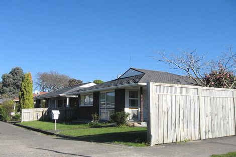 Photo of property in 292a College Street, West End, Palmerston North, 4410
