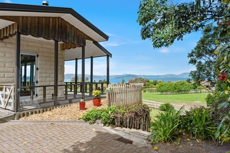 Photo of property in 60 Fryer Road, Hamurana, Rotorua, 3097
