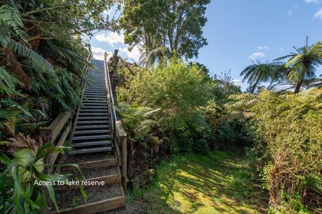Photo of property in 567 Spencer Road, Lake Tarawera, Rotorua, 3076