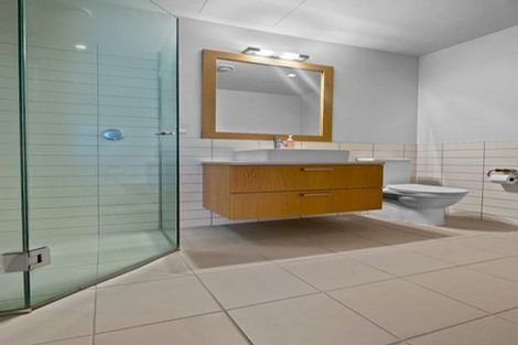 Photo of property in Chews Lane Apartments, 15d/9 Chews Lane, Wellington Central, Wellington, 6011