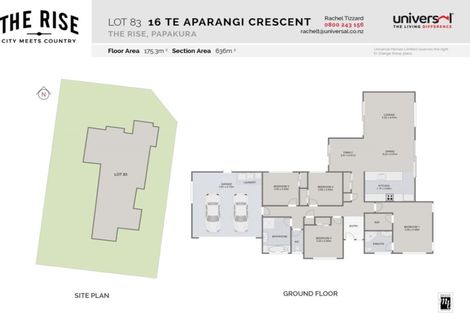 Photo of property in 16 Te Aparangi Crescent, Papakura, 2110