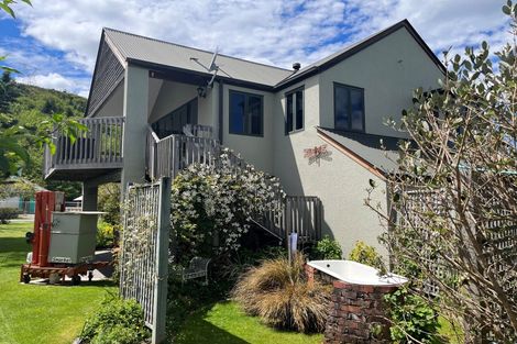 Photo of property in 167 Jacks Pass Road, Hanmer Springs, 7334