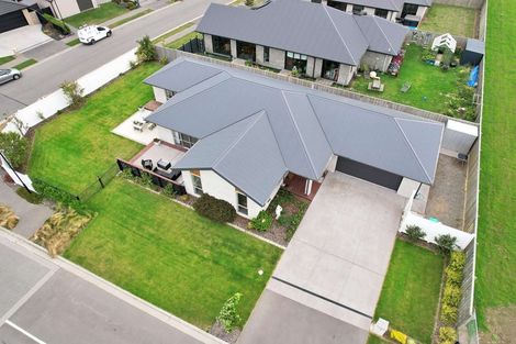 Photo of property in 29 Lennon Drive, Rolleston, 7614