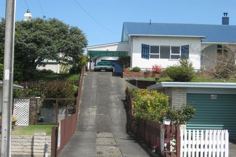 Photo of property in 21 College Street, College Estate, Whanganui, 4500