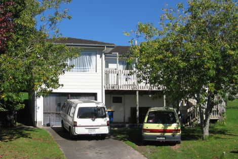 Photo of property in 10 Glucina Place, Glen Eden, Auckland, 0602