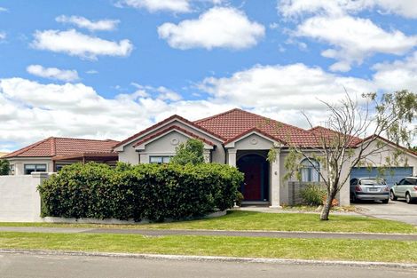 Photo of property in 6 Balmoral Drive, Terrace End, Palmerston North, 4410