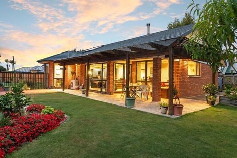 Photo of property in 36 Cumberland Place, Kaiapoi, 7630