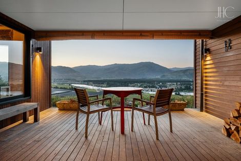 Photo of property in 120 Pigeon Rock Road, Cornish Point, Cromwell, 9384