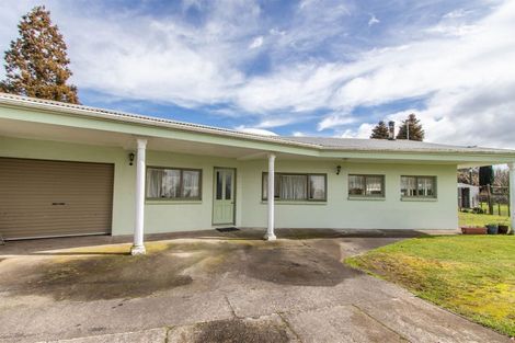 Photo of property in 3 Tariki Road, Tariki, Inglewood, 4390