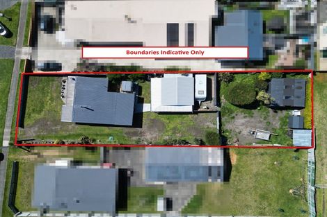 Photo of property in 55 Koputara Road, Himatangi Beach, Foxton, 4891