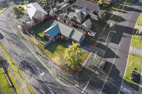 Photo of property in 106 Endeavour Avenue, Flagstaff, Hamilton, 3210