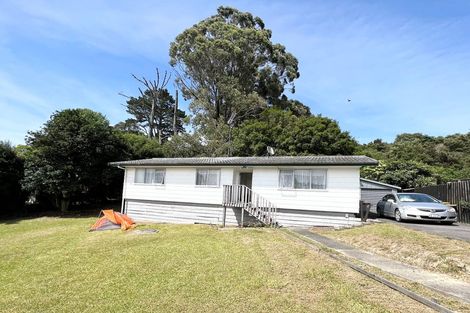 Photo of property in 80 Salamanca Road, Sunnynook, Auckland, 0620
