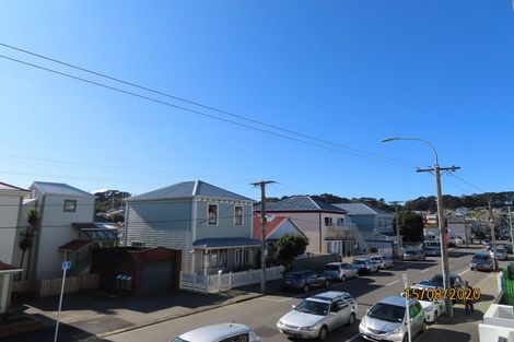Photo of property in 16 Constable Street, Newtown, Wellington, 6021