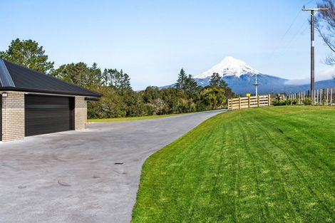 Photo of property in 543 Alfred Road, Kaimiro, 4386