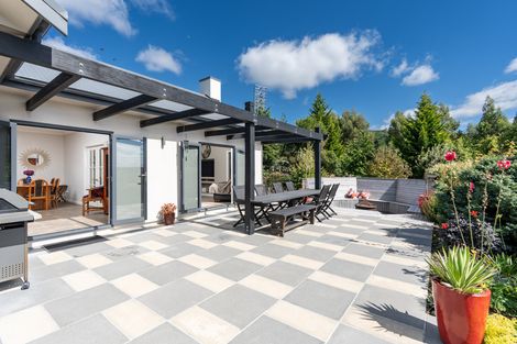 Photo of property in 138 Mckendry Road, Woodside, Outram, 9074