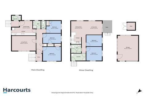 Photo of property in 50 Barrys Road, Glendene, Auckland, 0602