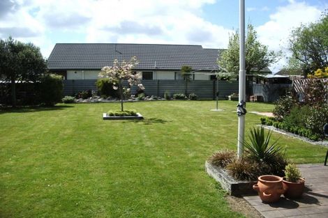 Photo of property in 29 Derby Street, Feilding, 4702