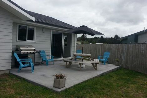 Photo of property in 69 Ata-mahina Way, Ruakaka, 0116