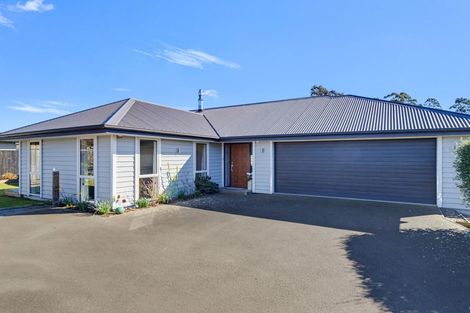 Photo of property in 3 Kereru Close, Oxford, 7430