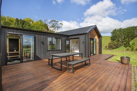 Photo of property in 357 Lurman Road, Otewa, Otorohanga, 3972