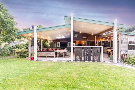 Photo of property in 2 Nga Manu Place, Tangoio, Napier, 4181