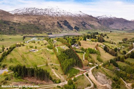 Photo of property in 86 Mountain View Road, Dalefield, Queenstown, 9371